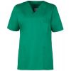 Blouse Médicale Femme, Vert jardin