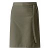 Tablier Bistro Couleur Olive