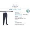 Pantalon homme Mars, Fiche Technique