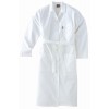 Blouse femme Adolphe Lafont Blanche Manche longue Coton
