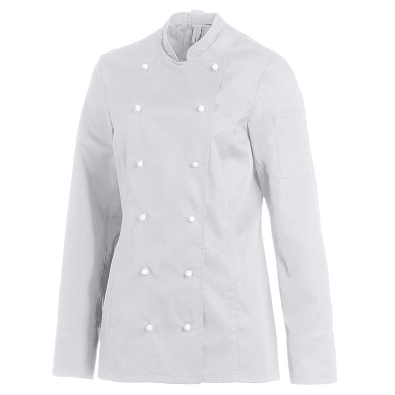 Lot De 3 Toques De Chef Professionnelles - Blanche, Réglable, Unisexe Adulte | 56-62 Cm