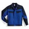 Blouson travail homme Bleu/ noir