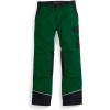 Pantalon de travail Vert noir
