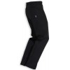 Pantalon jean travail noir polycoton