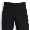 Pantalon travail noir unisex coupe jean