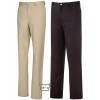 Pantalon cuisine ou service homme et femme, coupe jean, couleur