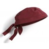 Bandana de cuisinier Bordeaux