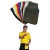 Pochette pour ceinture, à compartiments pratiques, PolyCoton