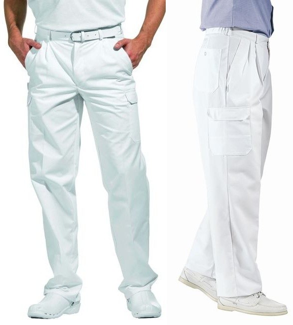 Pantalon avec poche sur les cuisse best sale