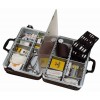Mallette consultation trolley