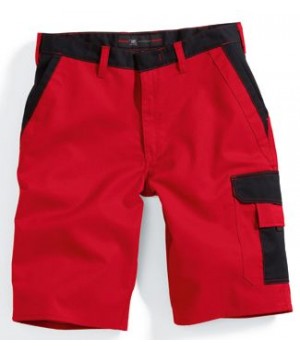Short de travail, Nombreuses poches, Taille 38.