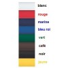 Coloris tablier bistro 80cm