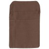 Pochette de ceinture pour serveur Caramel 