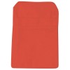 Pochette ceinture pour serveur Orange