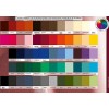 Toque chef cuisinier 58 couleurs