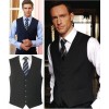 Gilet costume homme chic
