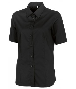 chemise noir