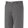 Pantalon cuisine unisex coutil