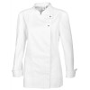 Veste de cuisinier, traiteur, pour femme