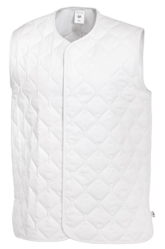 veste matelassée sans manche