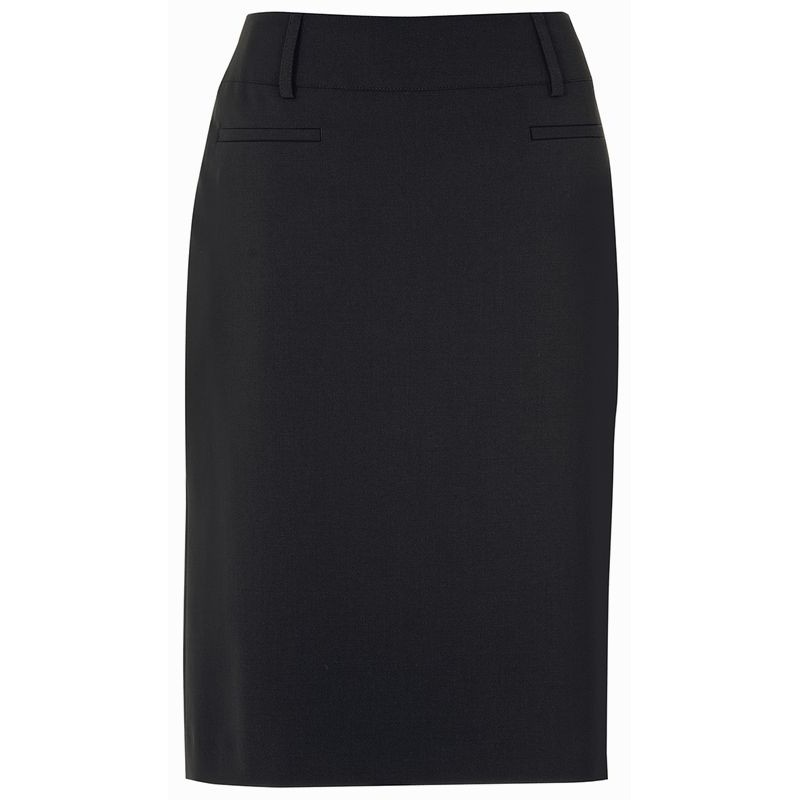 Jupe Crayon Noire, Taille50
