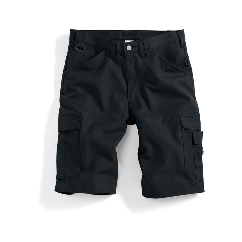 Short travail homme nombreuses poches solide et performant