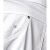 Blouse médecin femme Blanc