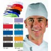 Bandana, restaurant, PolyCoton, blanc ou couleur