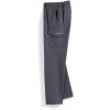 pantalon travail atelier Gris foncé