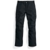 pantalon travail homme Noir