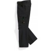 pantalon de travail Noir