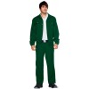 tenue de travail pantalon Vert