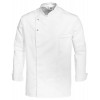 Veste chef, traiteur blanche