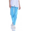 Pantalon médical Bleu azur