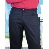 Pantalon coupe jean PolyCoton Noir