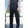 Pantalon homme femme coupe jean