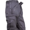 Pantalon travail homme robuste
