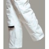 Pantalon peintre plaques genoux en option