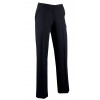 Pantalon noir fluide esthétique