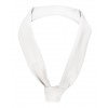 tour de cou blanc cuisinier