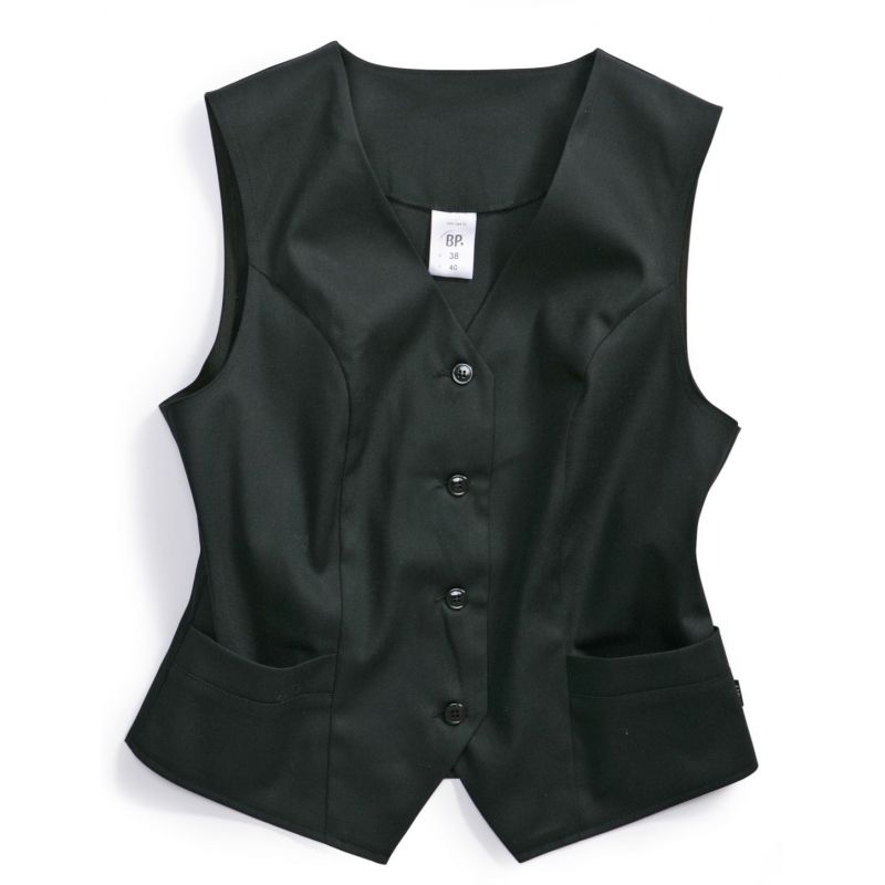 Gilet sales fonctionnel femme