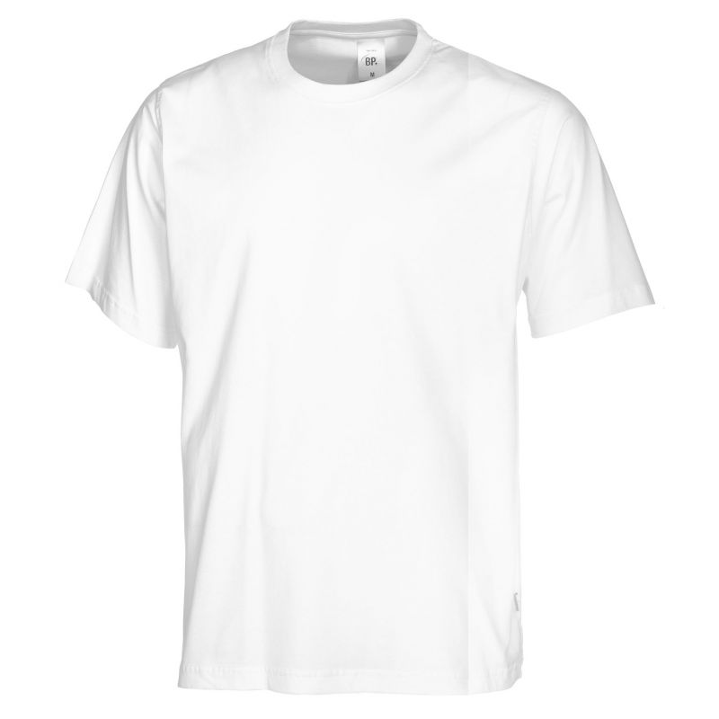 tee shirt femme coton blanc