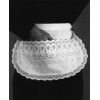 Tablier de service, Belle broderie de Madère