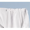 pantalon médical unisexe taille élastique