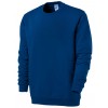 sweat shirt mixte travaill bleu roi