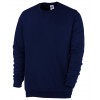 sweat shirt travaill Bleu nuit