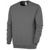 sweat shirt travail Gris foncé