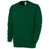 Sweatshirt mixte travail Vert moyen