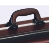 cartable médecin cuir 