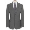 Veste costume trés élégante stretch Gris clair